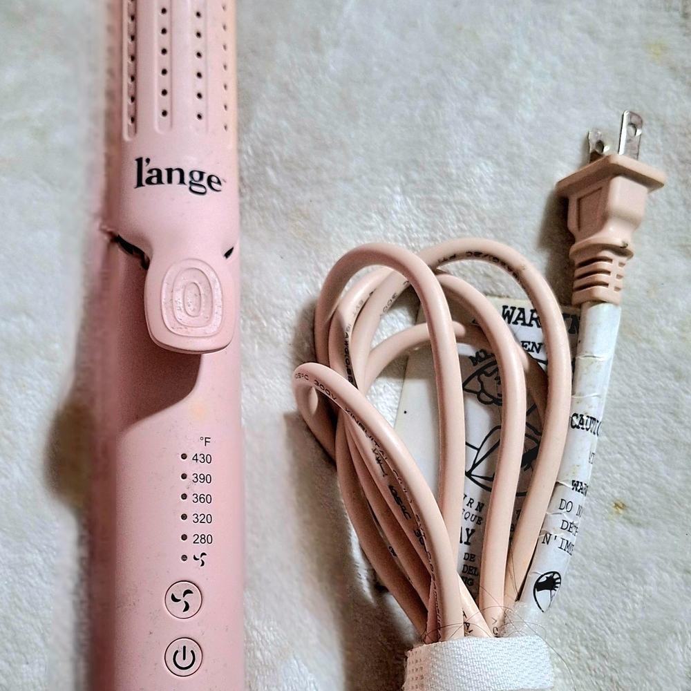 L'ange Le Duo 360 L'angeAirflow Hair Styler